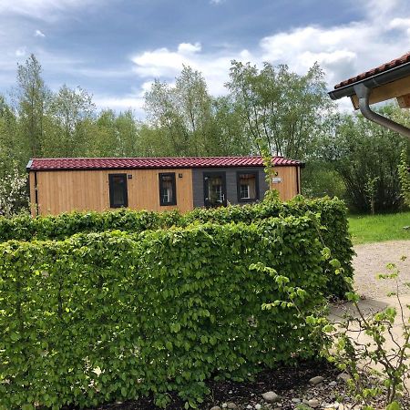 Erkheim - Ihr Zu Hause Im Herzen Vom Unterallgaeu Exteriör bild