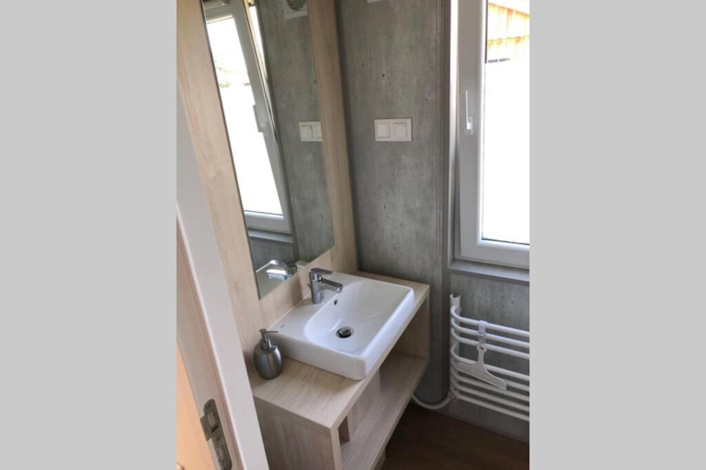 Erkheim - Ihr Zu Hause Im Herzen Vom Unterallgaeu Exteriör bild