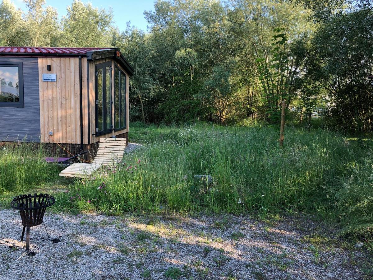 Erkheim - Ihr Zu Hause Im Herzen Vom Unterallgaeu Exteriör bild